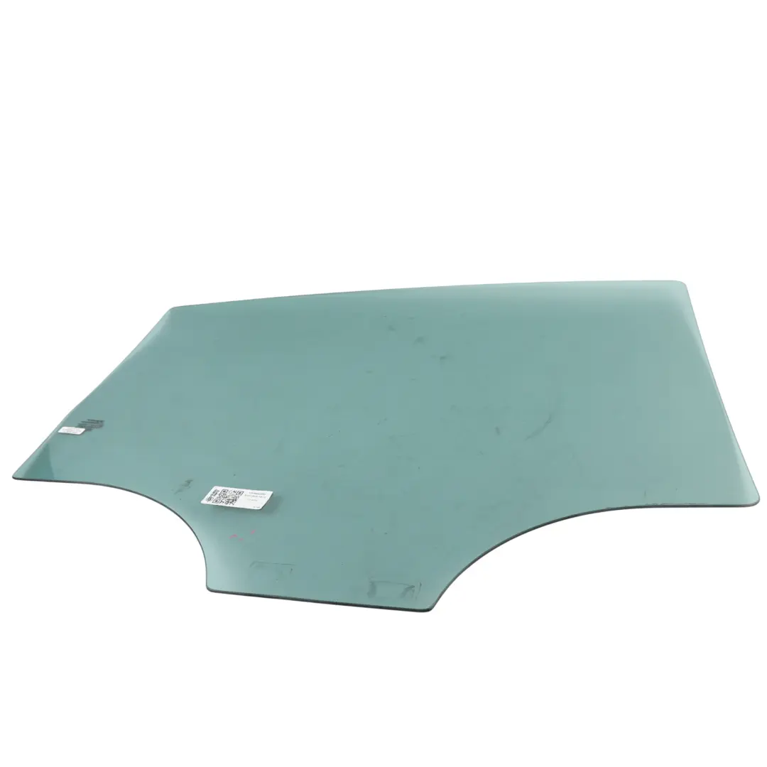 1P Mk2 FR Rear Door Window Glass Glazing AS3 Left N/S to Seat Leon with Part number 1P0845205D Seat Leon 1P Mk2 FR Rear Door Window Glass Glazing AS3 Left N/S - SKU 1P0845205D - Part number 1P0845205D