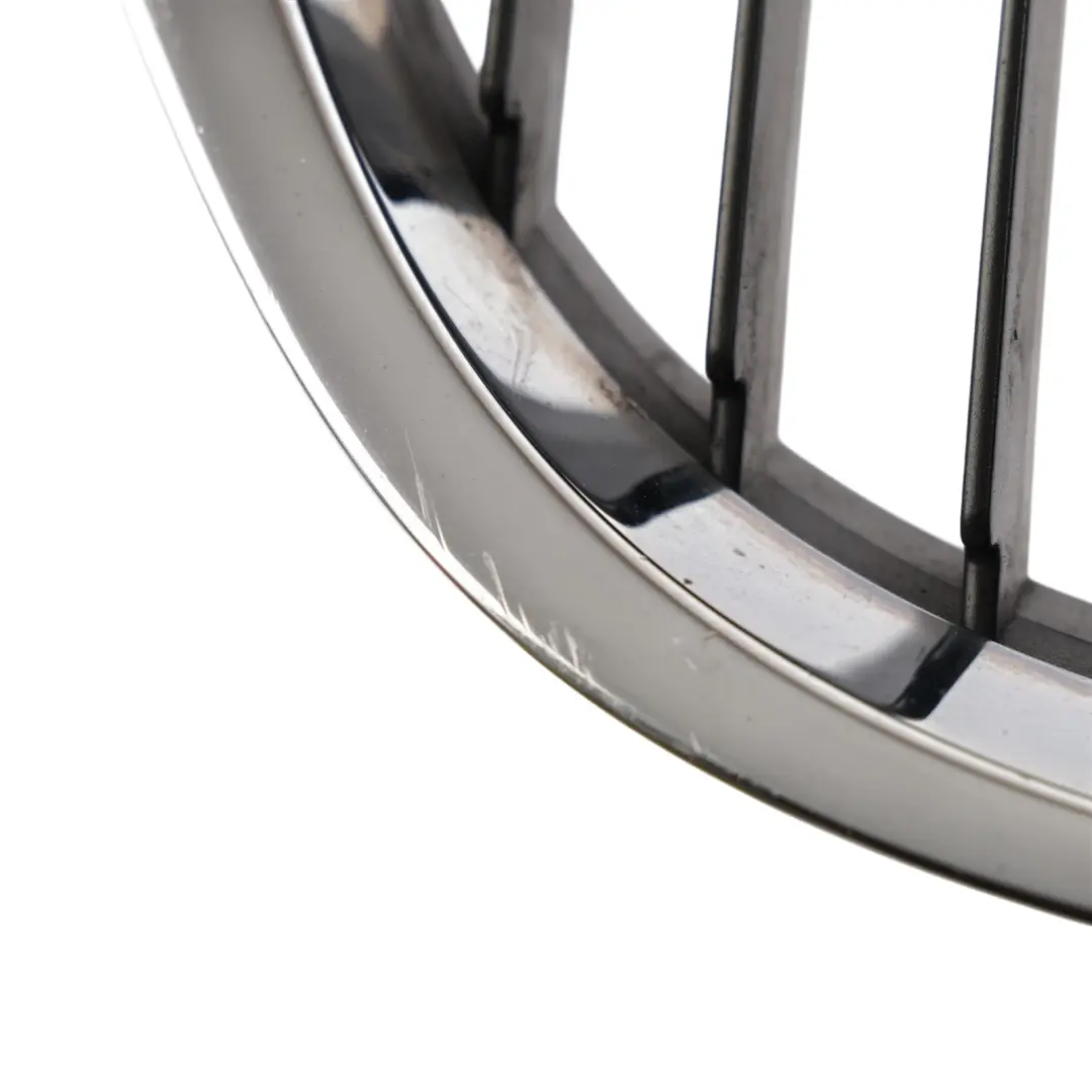 Mk2 Front Bumper Upper Centre Grille Cover Panel to Seat Leon FR with Part number 1P0853651C Seat Leon FR Mk2 Front Bumper Upper Centre Grille Cover Panel - SKU 1P0853651C - Part number 1P0853651C