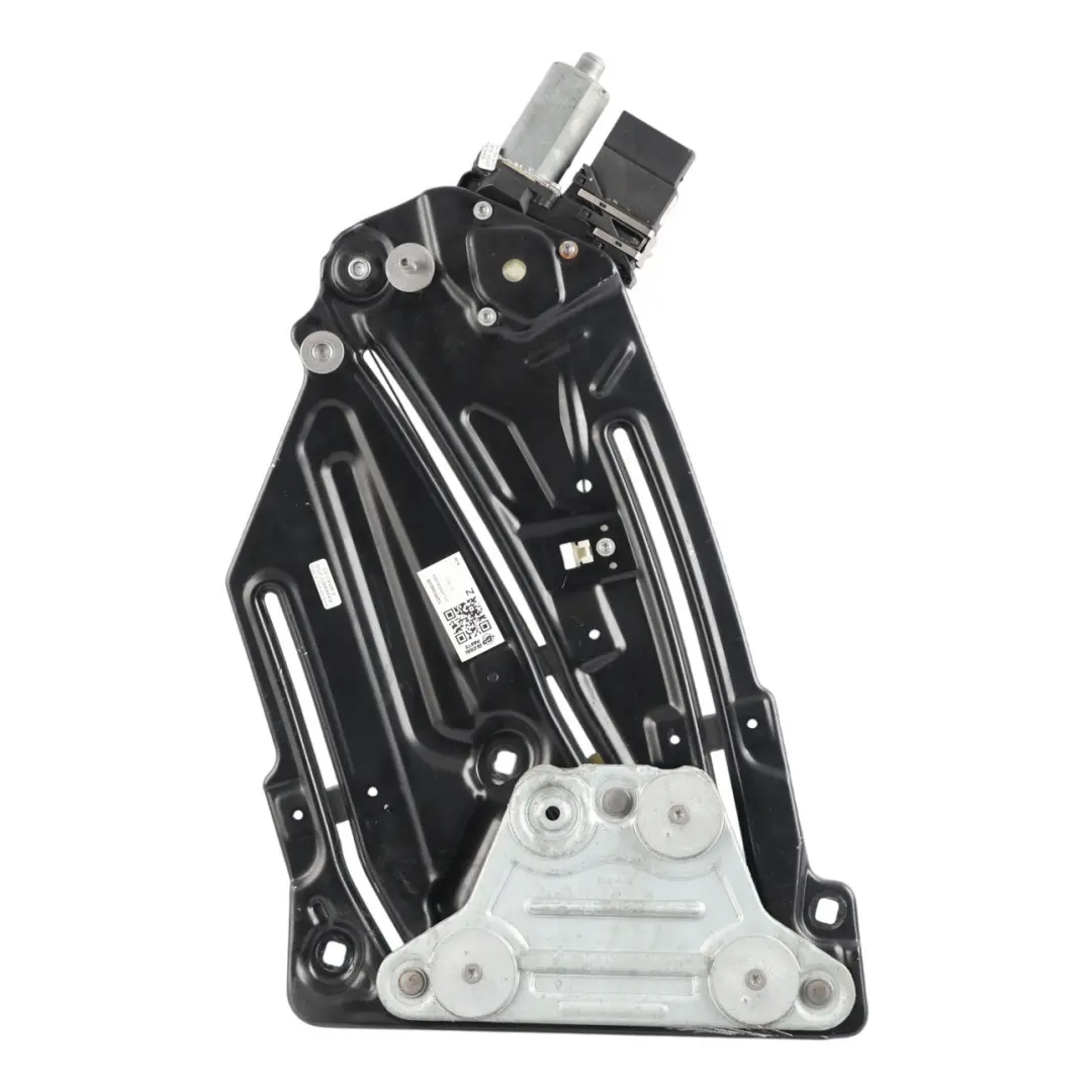 1F Window Glass Regulator Lifter Rear Right O/S to Volkswagen VW Eos with Part number 1Q0839402B Volkswagen VW Eos 1F Window Glass Regulator Lifter Rear Right O/S - SKU 1Q0839402B - Part number 1Q0839402B