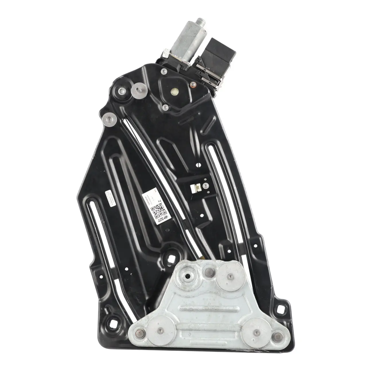 Volkswagen VW Eos 1F Window Glass Regulator Lifter Rear Right O/S 1Q0839402B