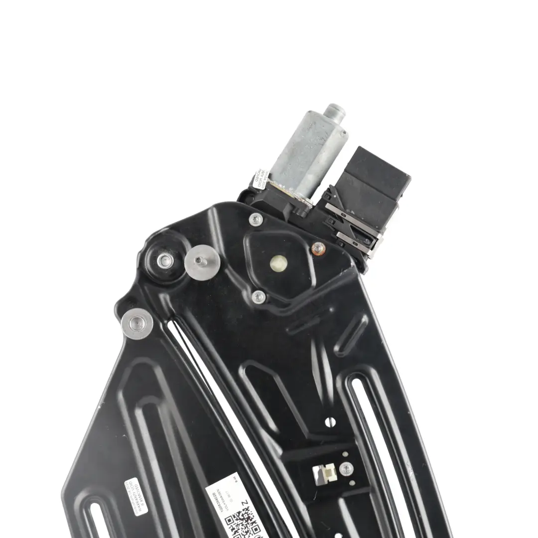 Volkswagen VW Eos 1F Window Glass Regulator Lifter Rear Right O/S - SKU 1Q0839402B - Part number 1Q0839402B