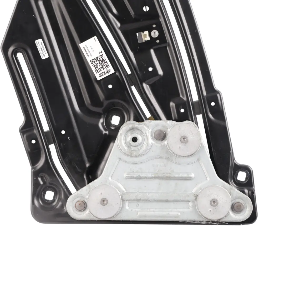 Volkswagen VW Eos 1F Window Glass Regulator Lifter Rear Right O/S - SKU 1Q0839402B - Part number 1Q0839402B