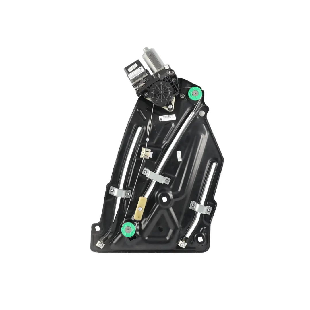 Volkswagen VW Eos 1F Window Glass Regulator Lifter Rear Right O/S - SKU 1Q0839402B - Part number 1Q0839402B