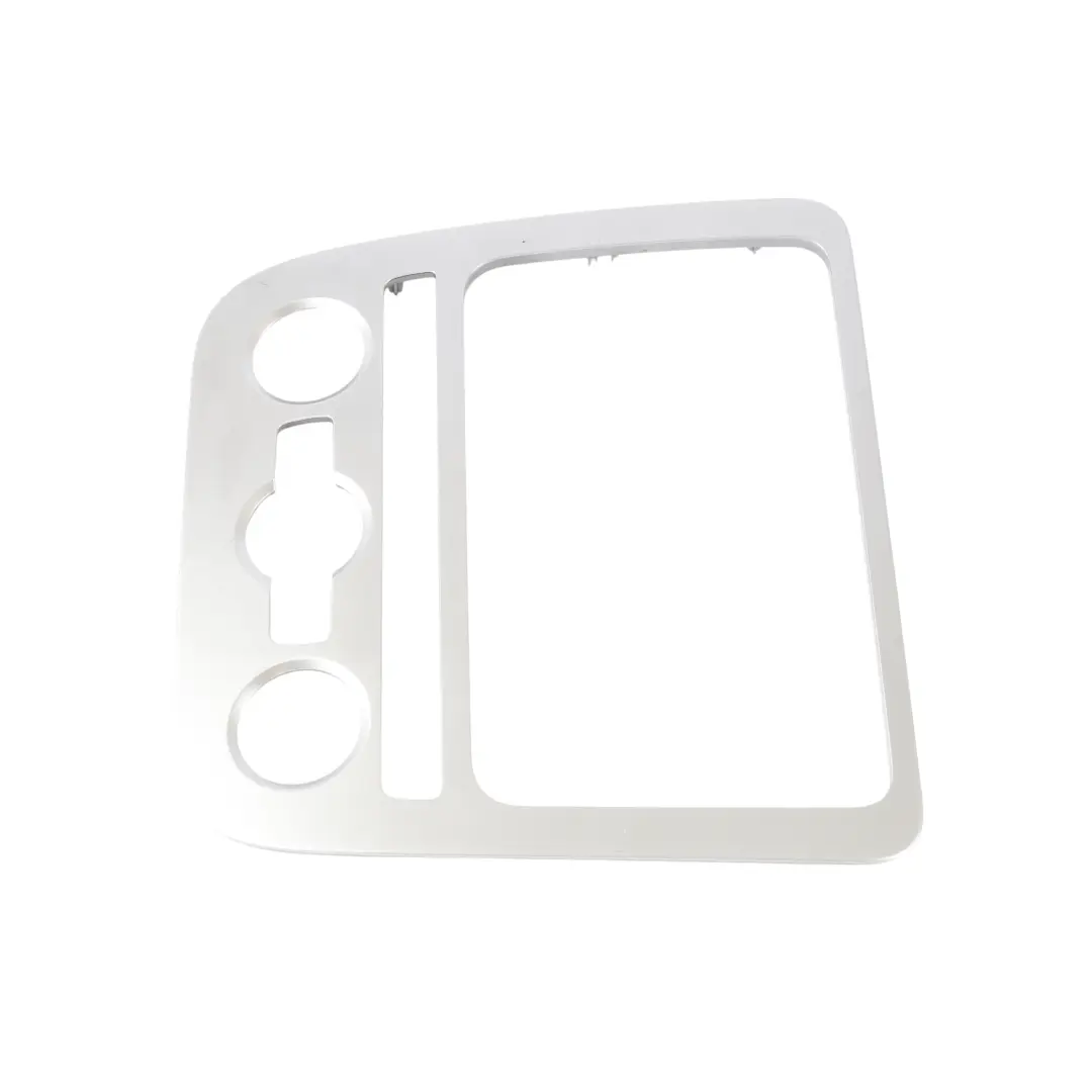 Volkswagen Scirocco Mk3 Climate Control Trim Surround Frame - SKU 1Q0858069J - Part number 1Q0858069J