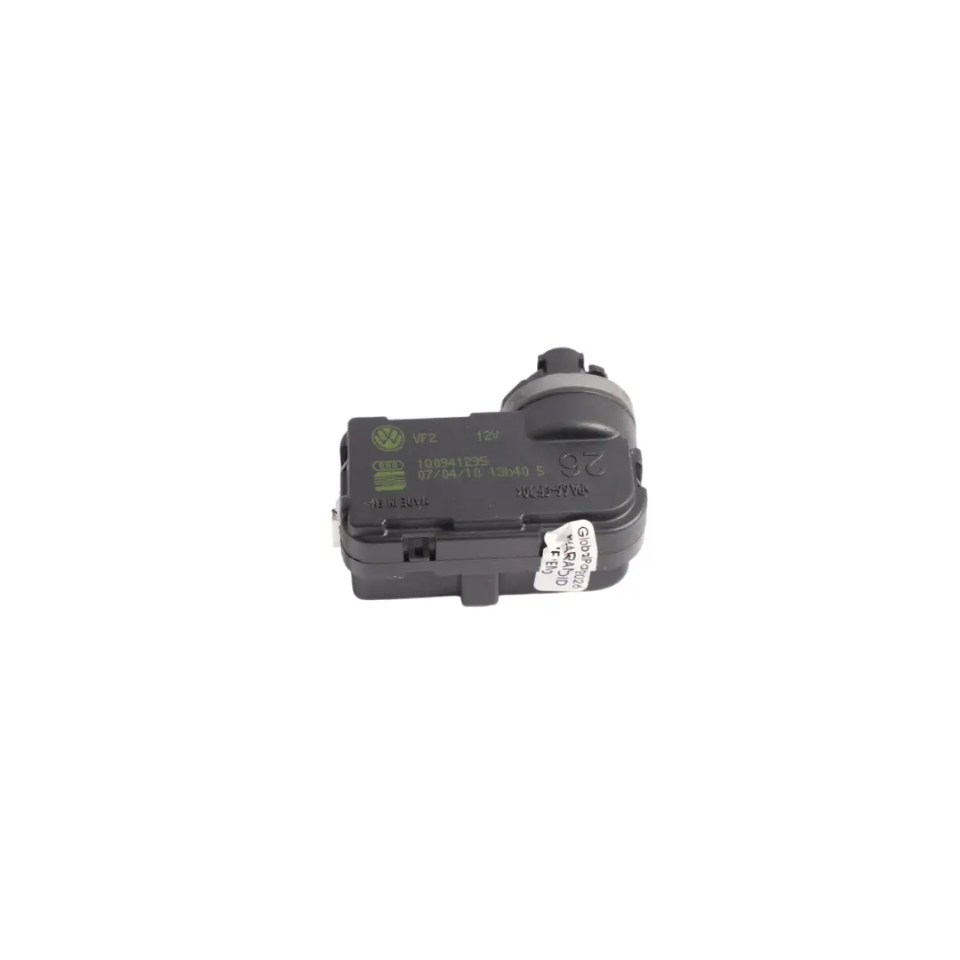 Audi A5 8T Headlight Range Control Adjustment Motor - SKU 1Q0941295 - Part number 1Q0941295