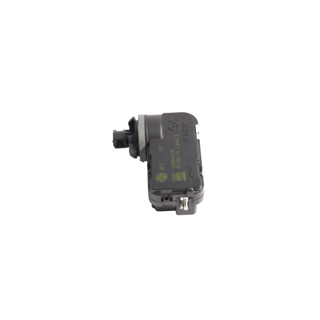 Motore Regolazione Controllo Altezza Fari per Audi A5 8T con numero di parte 1Q0941295 Audi A5 8T Motore Regolazione Controllo Altezza Fari - SKU 1Q0941295 - Numero di parte 1Q0941295