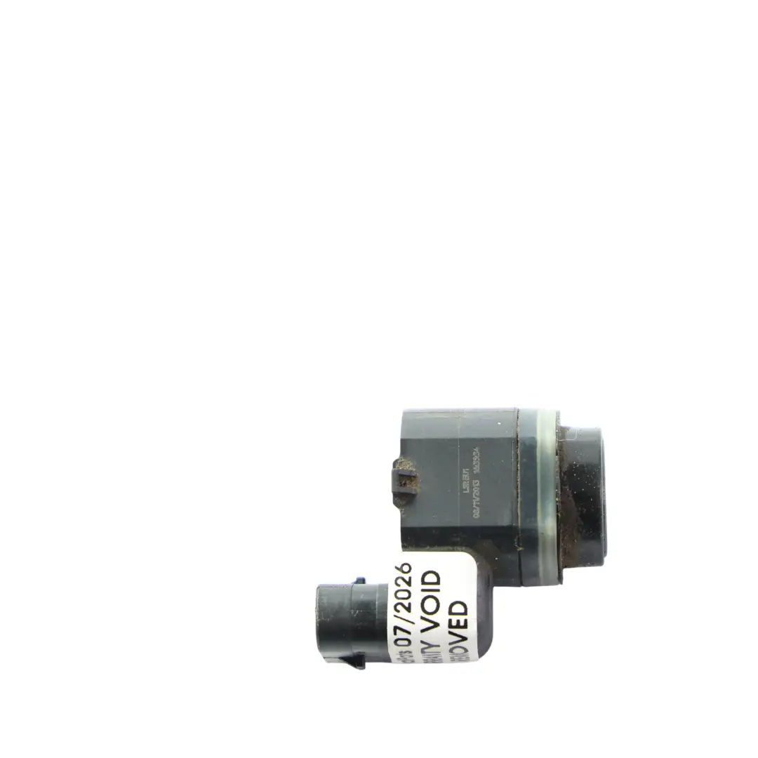 Audi Einparkhilfe Sensor PDC Steuergerät Nachtblau H5X - SKU 1S0919275A-NBL - Teilenummer 1S0919275A