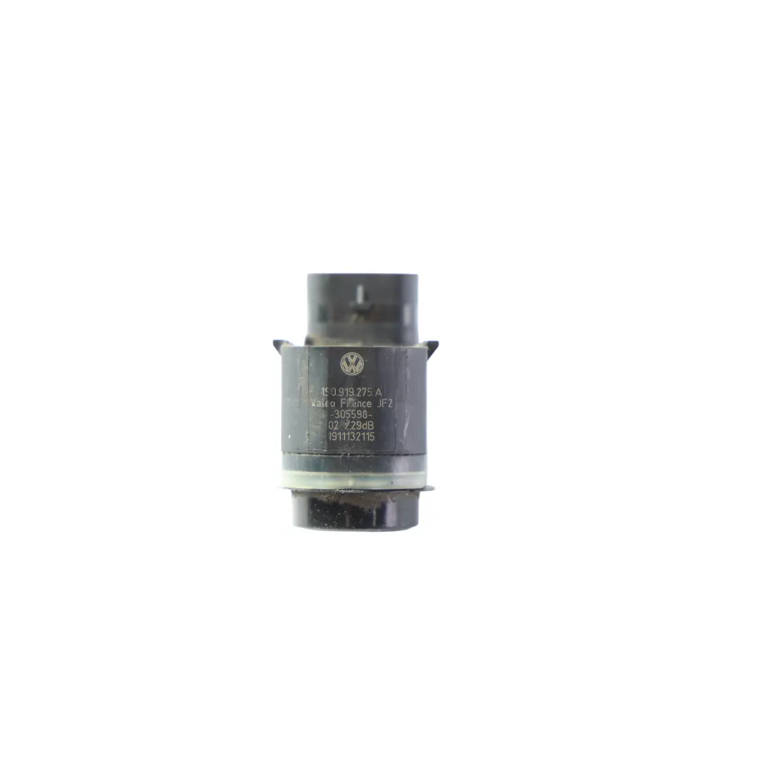 Audi Einparkhilfe Sensor PDC Steuergerät Nachtblau H5X - SKU 1S0919275A-NBL - Teilenummer 1S0919275A
