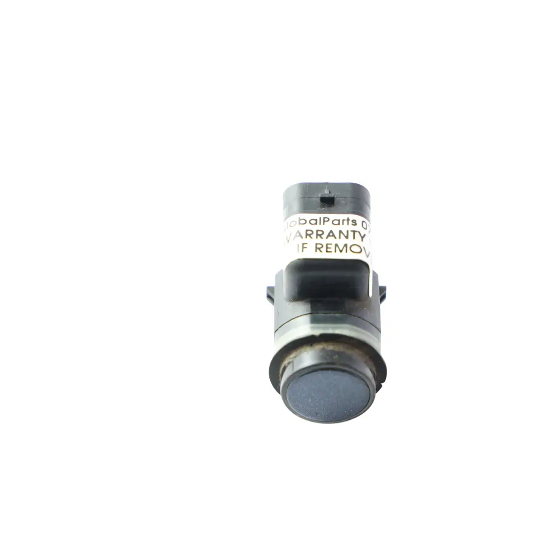 Audi Einparkhilfe Sensor PDC Steuergerät Nachtblau H5X - SKU 1S0919275A-NBL - Teilenummer 1S0919275A