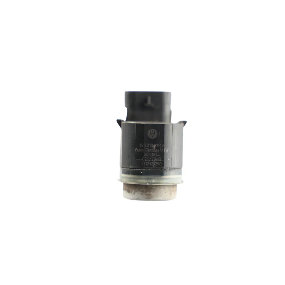 Parking Distance Control Sensor PDC Quartz Grey - Y7G 1S0919275A to Audi A8 D4 with Part number 1S0919275A-QDR Audi A8 D4 Parking Distance Control Sensor PDC Quartz Grey - Y7G 1S0919275A - SKU 1S0919275A-QDR - Part number 1S0919275A-QDR