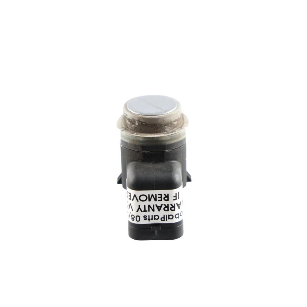 Audi A8 D4 Parking Distance Control Sensor PDC Quartz Grey - Y7G 1S0919275A - SKU 1S0919275A-QDR - Part number 1S0919275A-QDR
