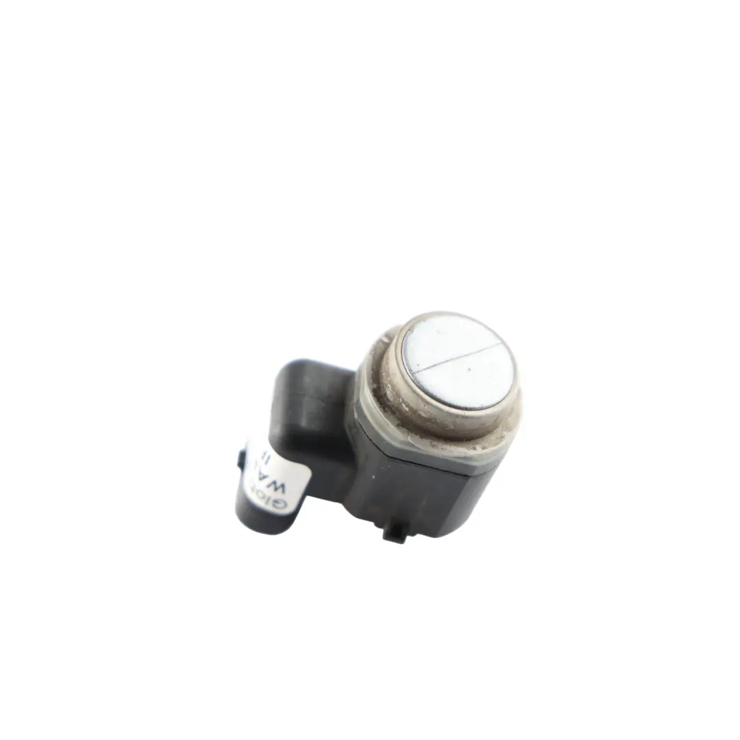 Parking Distance Control Sensor PDC Quartz Grey - Y7G 1S0919275A to Audi A8 D4 with Part number 1S0919275A-QDR Audi A8 D4 Parking Distance Control Sensor PDC Quartz Grey - Y7G 1S0919275A - SKU 1S0919275A-QDR - Part number 1S0919275A-QDR
