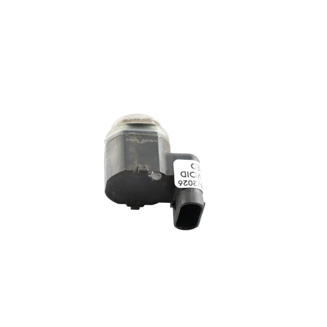 Parking Distance Control Sensor PDC Quartz Grey - Y7G 1S0919275A to Audi A8 D4 with Part number 1S0919275A-QDR Audi A8 D4 Parking Distance Control Sensor PDC Quartz Grey - Y7G 1S0919275A - SKU 1S0919275A-QDR - Part number 1S0919275A-QDR