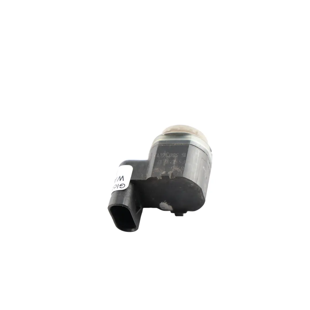 Parking Distance Control Sensor PDC Quartz Grey - Y7G 1S0919275A to Audi A8 D4 with Part number 1S0919275A-QDR Audi A8 D4 Parking Distance Control Sensor PDC Quartz Grey - Y7G 1S0919275A - SKU 1S0919275A-QDR - Part number 1S0919275A-QDR