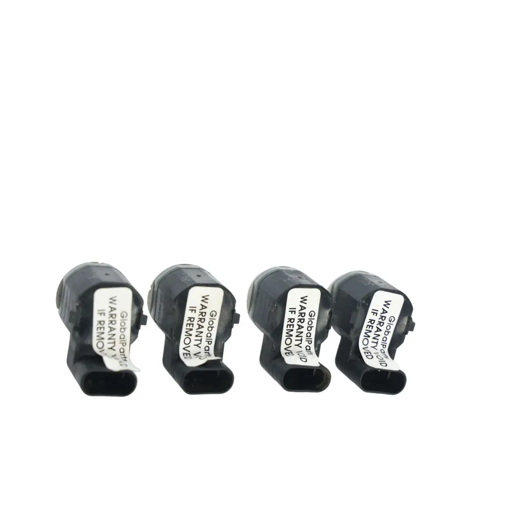 Czujnik Parkowania PDC Zestaw X4 Candy White do Audi A7 4G o numerze 1S0919275D Audi A7 4G Czujnik Parkowania PDC Zestaw X4 Candy White - SKU 1S0919275D-CAN - Numer Części 1S0919275D
