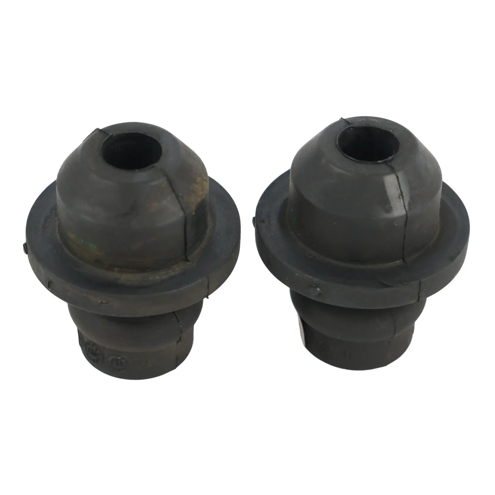 Ford Transit MK7 Kühler Gummi Halterung Halter 1S7H-8125-AD
