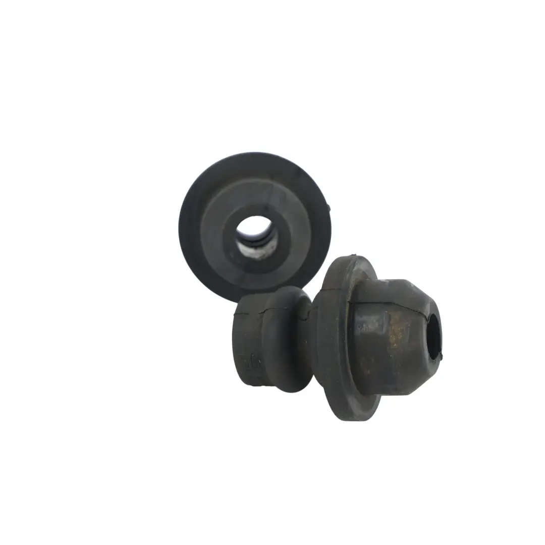Ford Transit Mk7 Radiator Rubber Mounting Holder Bracket - SKU 1S7H-8125-AD - Part number 1S7H-8125-AD