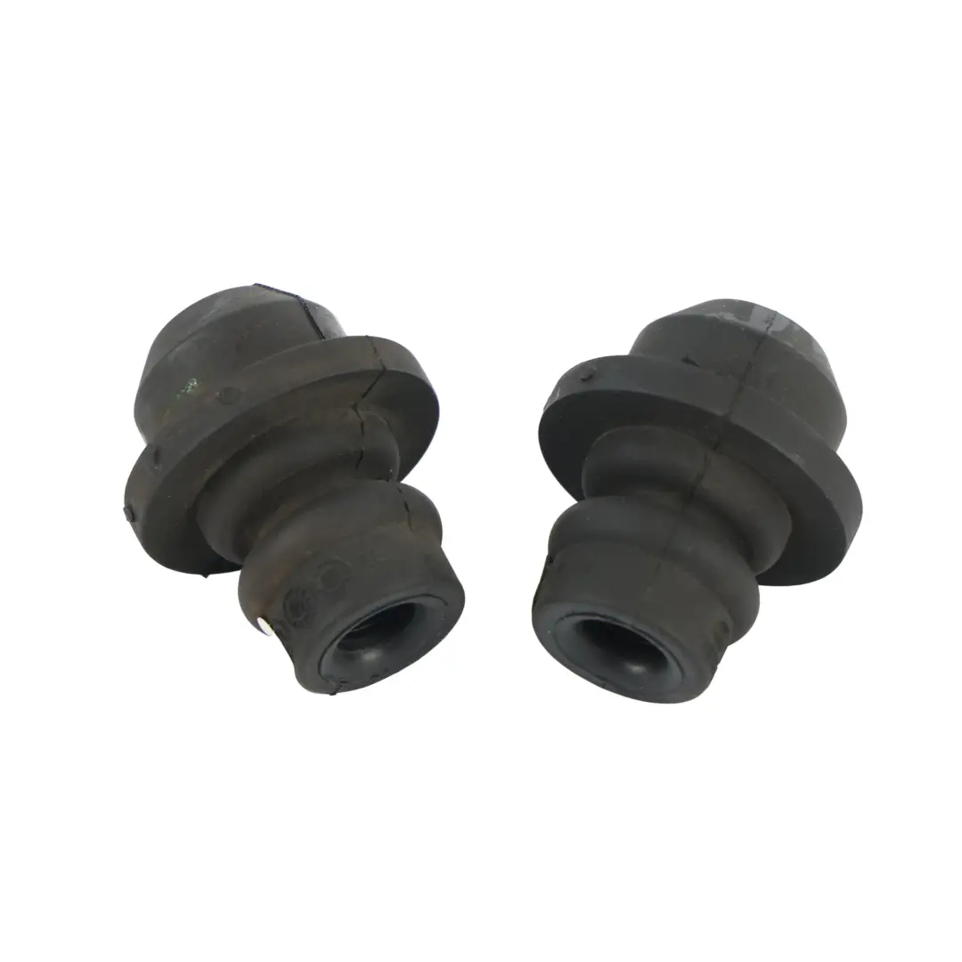 Ford Transit MK7 Kühler Gummi Halterung Halter - SKU 1S7H-8125-AD - Teilenummer 1S7H-8125-AD