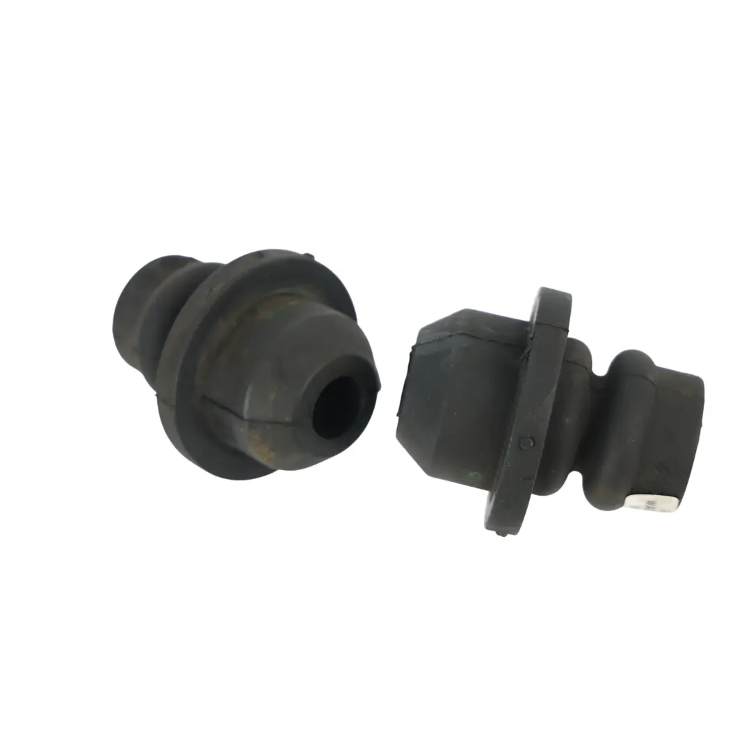 Ford Transit MK7 Kühler Gummi Halterung Halter - SKU 1S7H-8125-AD - Teilenummer 1S7H-8125-AD