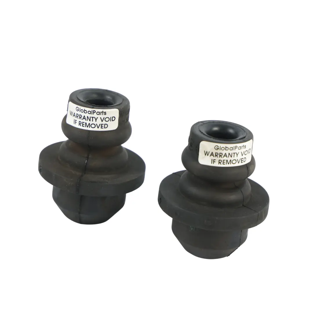Supporto Staffa Gomma Radiatore per Ford Transit MK7 con numero di parte 1S7H-8125-AD Ford Transit MK7 Supporto Staffa Gomma Radiatore - SKU 1S7H-8125-AD - Numero di parte 1S7H-8125-AD