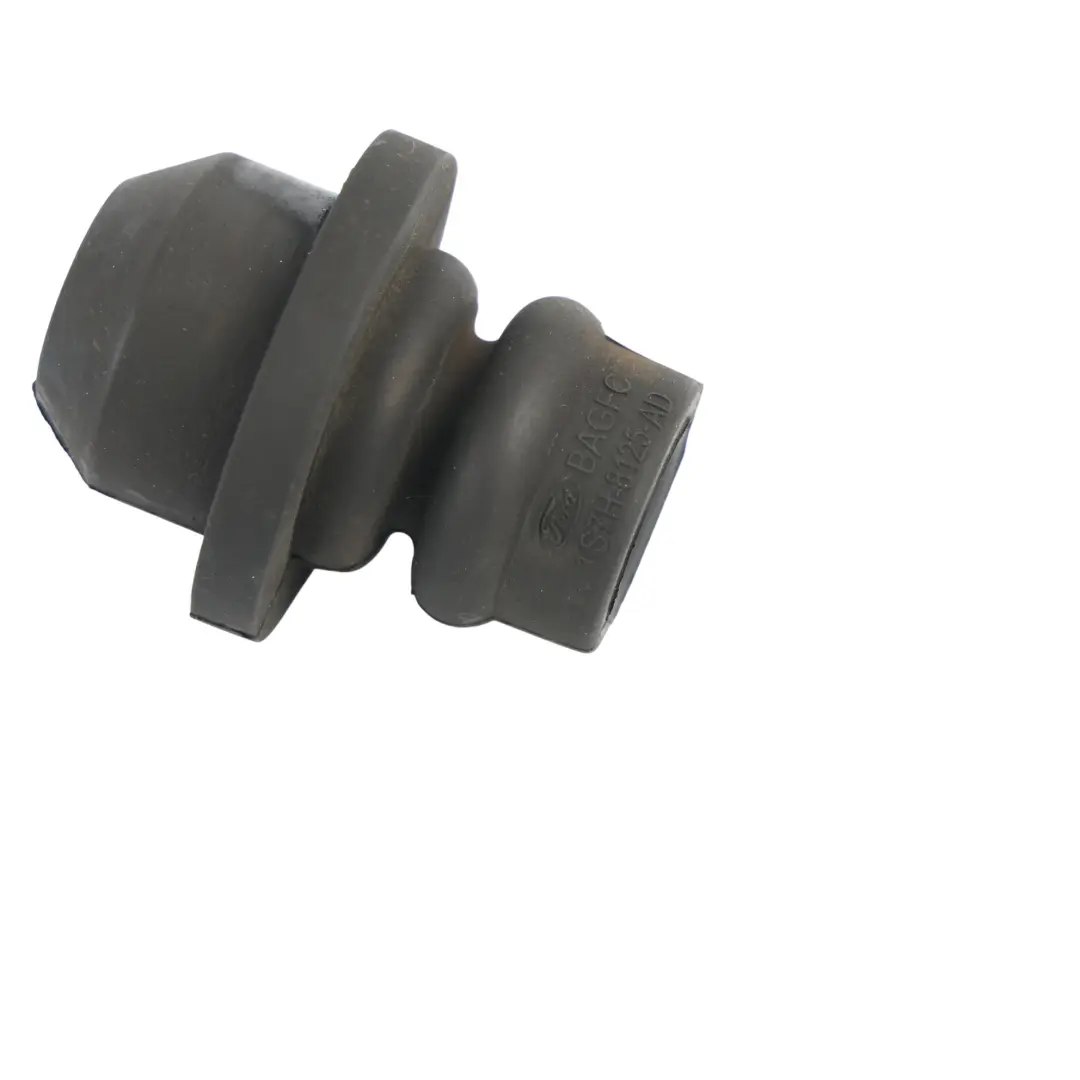 Radiator Rubber Mounting Holder Bracket to Ford Transit Mk7 with Part number 1S7H-8125-AD Ford Transit Mk7 Radiator Rubber Mounting Holder Bracket - SKU 1S7H-8125-AD - Part number 1S7H-8125-AD