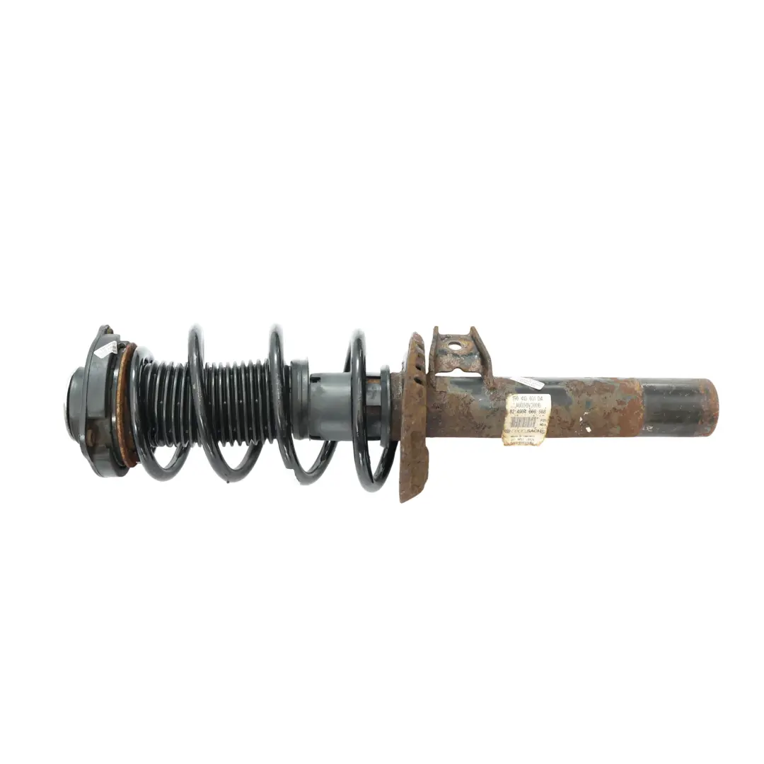 Front Suspension Shock Absorber Strut Left Right N/O/S to Audi A3 8P with Part number 1T0413031DA Audi A3 8P Front Suspension Shock Absorber Strut Left Right N/O/S - SKU 1T0413031DA-3 - Part number 1T0413031DA