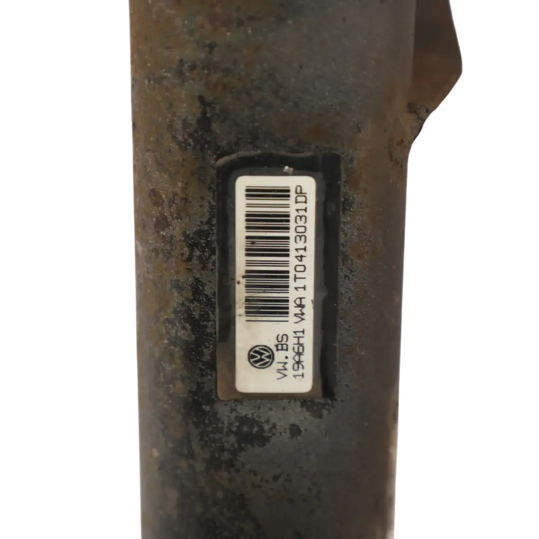 Volkswagen Golf Plus 5M Suspension Leg Front Right O/S Wheel Carrier Brake Disc - SKU 1T0413031DP-2 - Part number 1T0413031DP