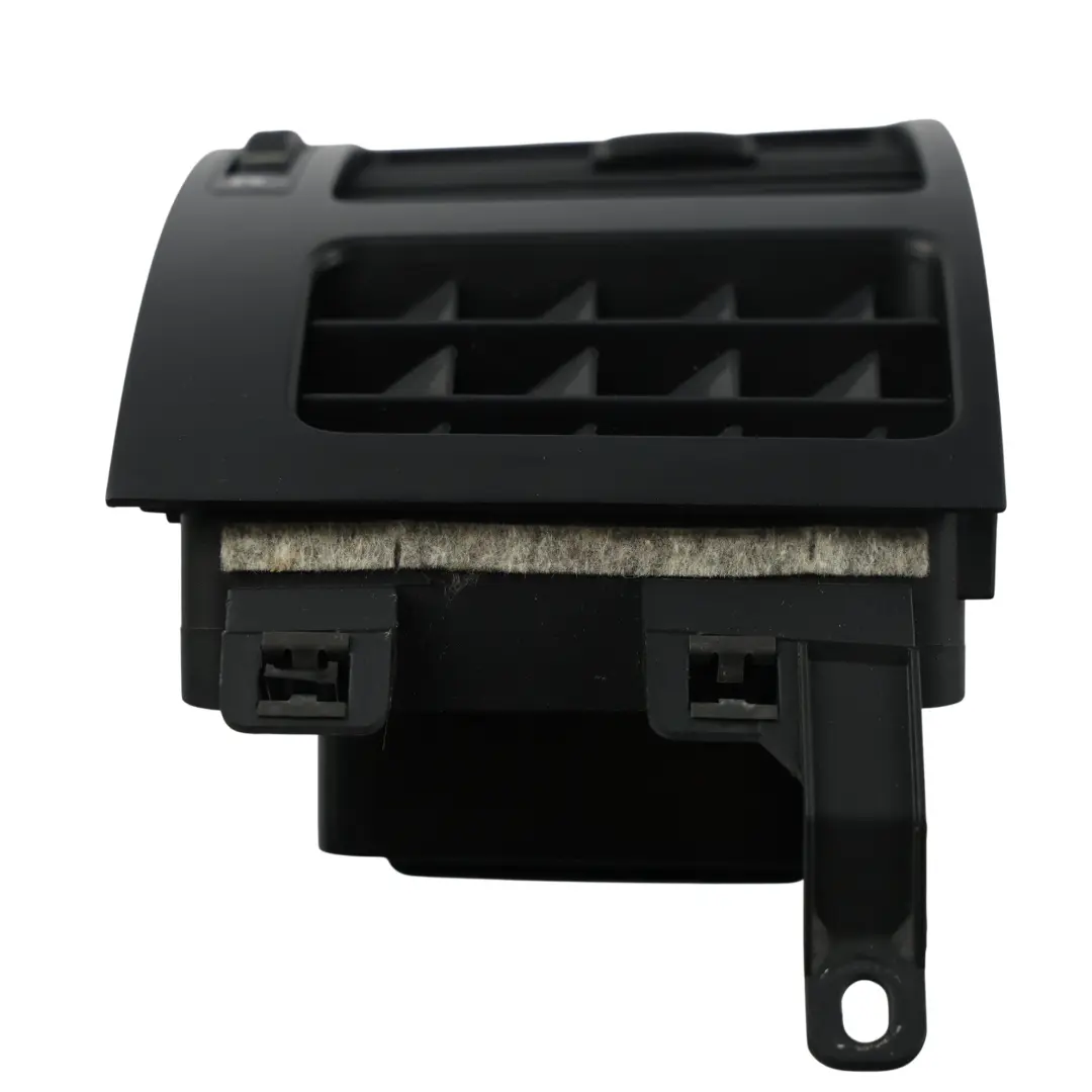 Volkswagen Touran 1T Front Dashboard Air Vent Nozzle Cover Left N/S - SKU 1T0819703B - Part number 1T0819703B