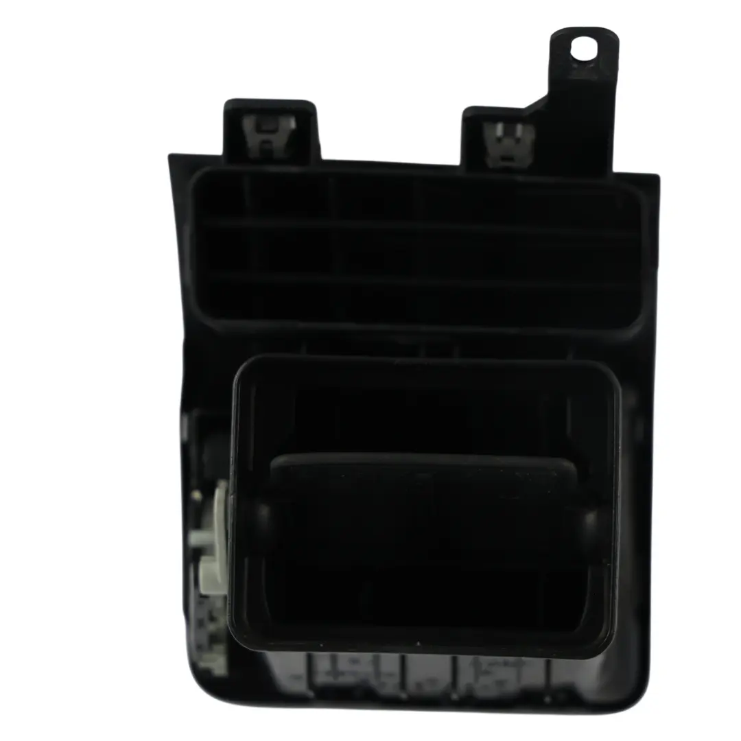 Volkswagen Touran 1T Front Dashboard Air Vent Nozzle Cover Left N/S - SKU 1T0819703B - Part number 1T0819703B