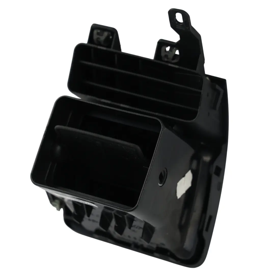 Volkswagen Touran 1T Front Dashboard Air Vent Nozzle Cover Left N/S - SKU 1T0819703B - Part number 1T0819703B