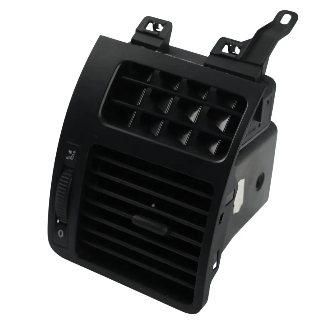 Volkswagen Touran 1T Bocchetta Aria Cruscotto Anteriore Destra - SKU 1T0819704B - Numero di parte 1T0819704B