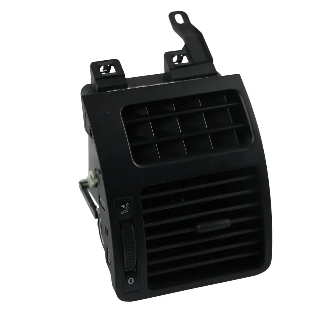 Bocchetta Aria Cruscotto Anteriore Destra per Volkswagen Touran 1T con numero di parte 1T0819704B Volkswagen Touran 1T Bocchetta Aria Cruscotto Anteriore Destra - SKU 1T0819704B - Numero di parte 1T0819704B