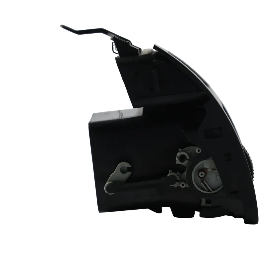Bocchetta Aria Cruscotto Anteriore Destra per Volkswagen Touran 1T con numero di parte 1T0819704B Volkswagen Touran 1T Bocchetta Aria Cruscotto Anteriore Destra - SKU 1T0819704B - Numero di parte 1T0819704B