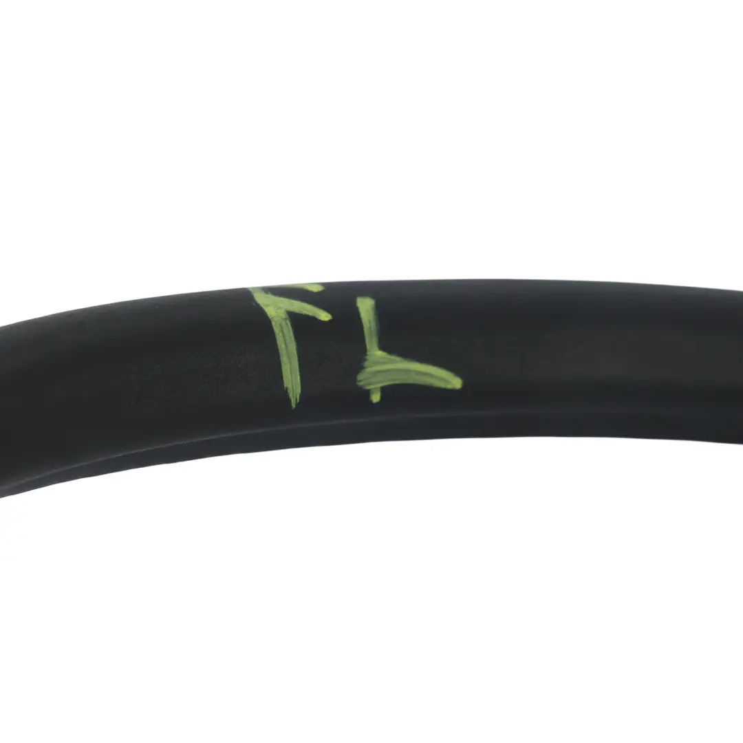 Front Door Seal Gasket Rubber Left N/S to Volkswagen Touran 1T with Part number 1T0837701C Volkswagen Touran 1T Front Door Seal Gasket Rubber Left N/S - SKU 1T0837701C - Part number 1T0837701C