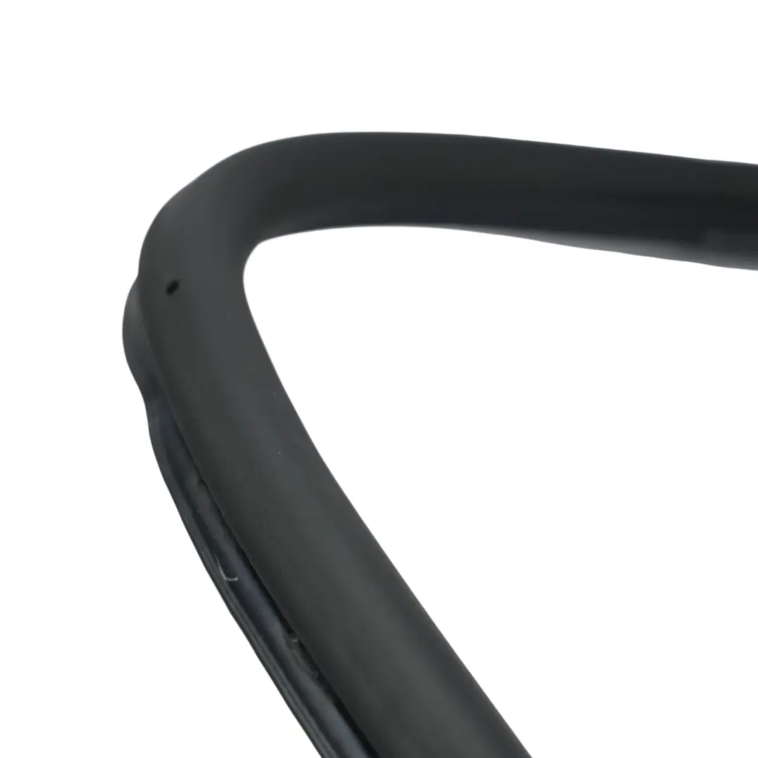 Volkswagen Touran 1T Front Door Seal Gasket Rubber Left N/S - SKU 1T0837701C - Part number 1T0837701C