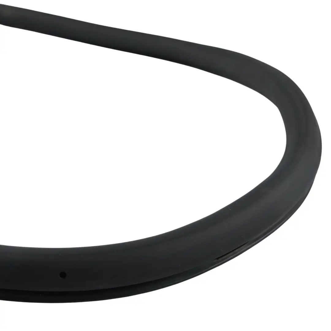 Front Door Seal Gasket Rubber Left N/S to Volkswagen Touran 1T with Part number 1T0837701C Volkswagen Touran 1T Front Door Seal Gasket Rubber Left N/S - SKU 1T0837701C - Part number 1T0837701C