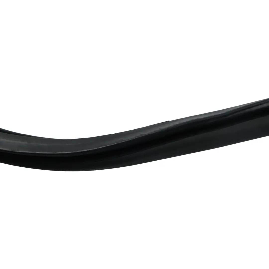 Front Door Seal Gasket Rubber Left N/S to Volkswagen Touran 1T with Part number 1T0837701C Volkswagen Touran 1T Front Door Seal Gasket Rubber Left N/S - SKU 1T0837701C - Part number 1T0837701C