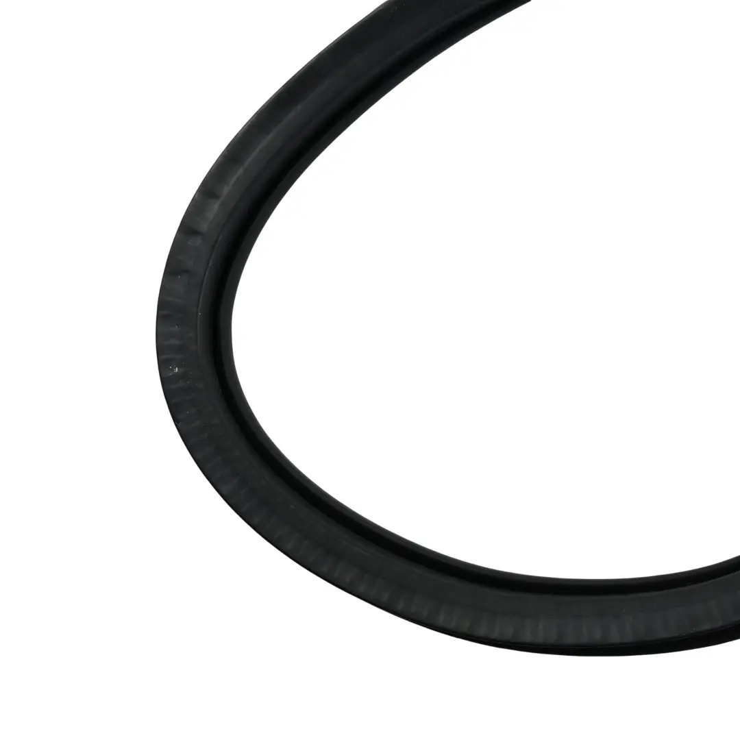 Volkswagen Touran 1T Front Door Seal Gasket Rubber Left N/S - SKU 1T0837701C - Part number 1T0837701C