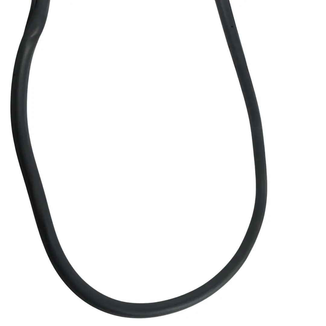 Volkswagen Touran 1T Front Door Seal Gasket Rubber Right O/S - SKU 1T0837702C - Part number 1T0837702C