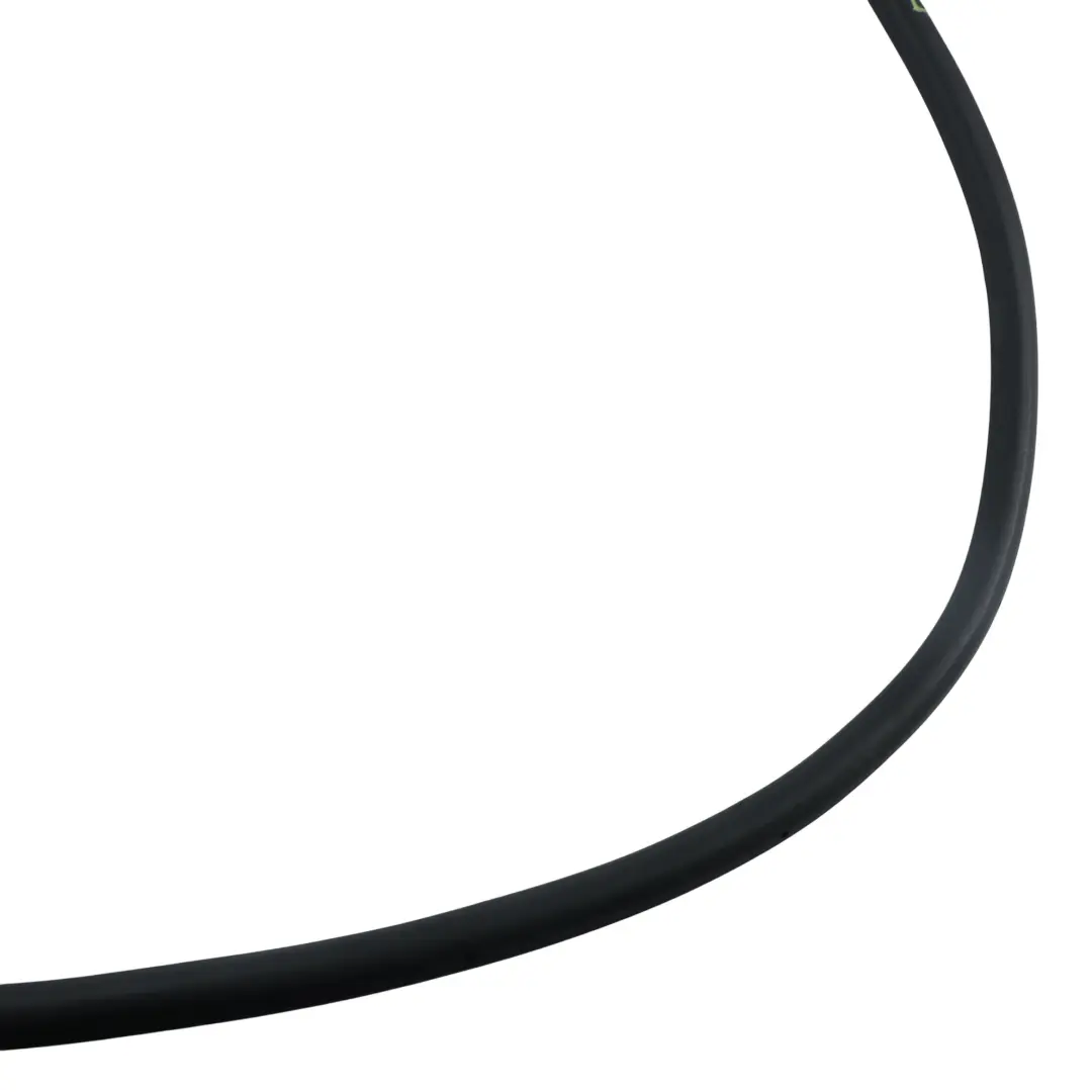 Uszczelka Drzwi Tylnych Lewa Gumowa do Volkswagen Touran 1T o numerze 1T0839701C Volkswagen Touran 1T Uszczelka Drzwi Tylnych Lewa Gumowa - SKU 1T0839701C - Numer Części 1T0839701C