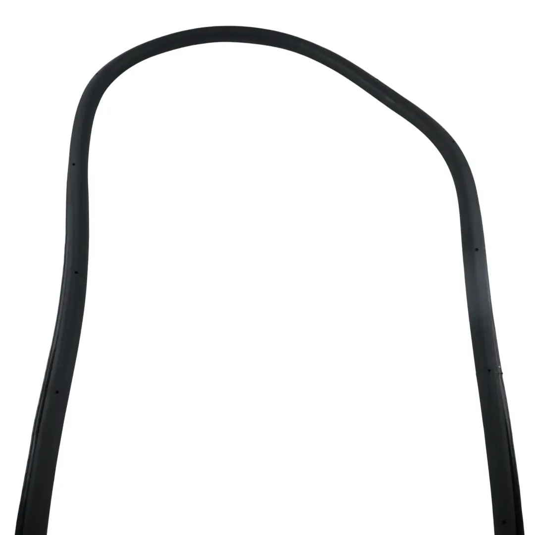 Junta Goma Puerta Trasera Izquierda para Volkswagen Touran 1T con número de pieza 1T0839701C Volkswagen Touran 1T Junta Goma Puerta Trasera Izquierda - SKU 1T0839701C - Número de pieza 1T0839701C