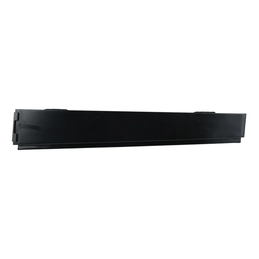 Volkswagen Touran 1T Moldura Pilar Ventana Puerta Trasera Derecha - SKU 1T0839890A - Número de pieza 1T0839890A