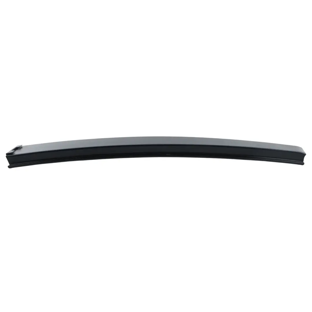 Listwa Słupka Szyby Drzwi Tylna Prawa do Volkswagen Touran 1T o numerze 1T0839890A Volkswagen Touran 1T Listwa Słupka Szyby Drzwi Tylna Prawa - SKU 1T0839890A - Numer Części 1T0839890A