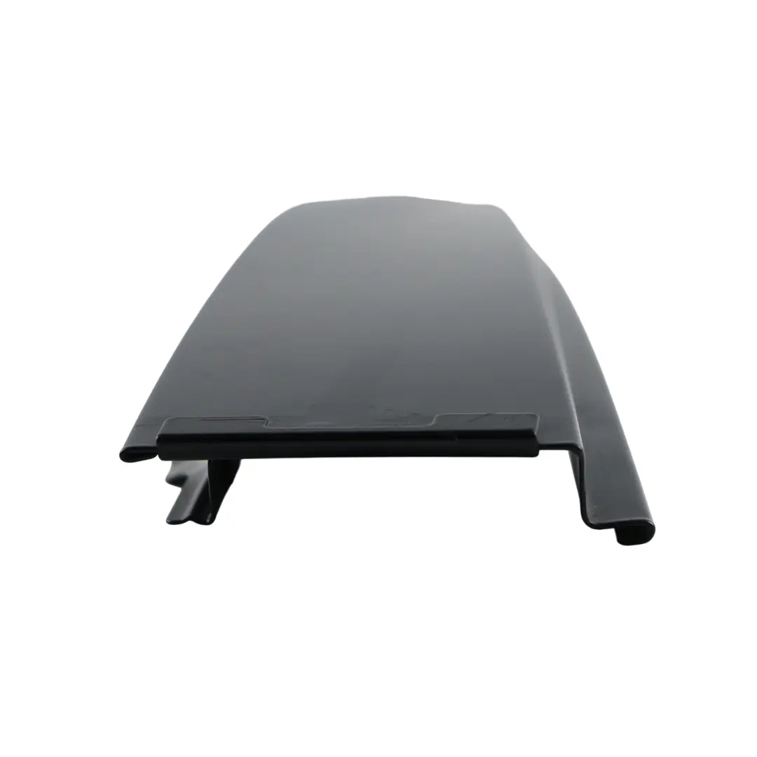 Door Window Pillar Finisher Trim Cover Rear Right O/S to VW Touran 1T with Part number 1T0839890A VW Touran 1T Door Window Pillar Finisher Trim Cover Rear Right O/S - SKU 1T0839890A - Part number 1T0839890A