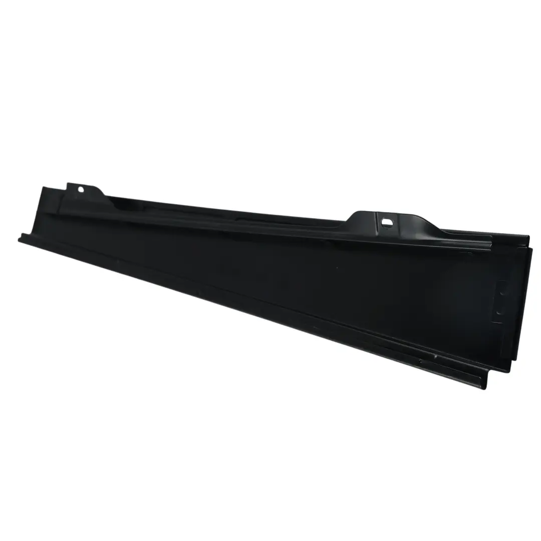 Tür Fenster Säule Blende Abdeckung Hinten Rechts für Volkswagen Touran 1T mit Teilenummer 1T0839890A Volkswagen Touran 1T Tür Fenster Säule Blende Abdeckung Hinten Rechts - SKU 1T0839890A - Teilenummer 1T0839890A