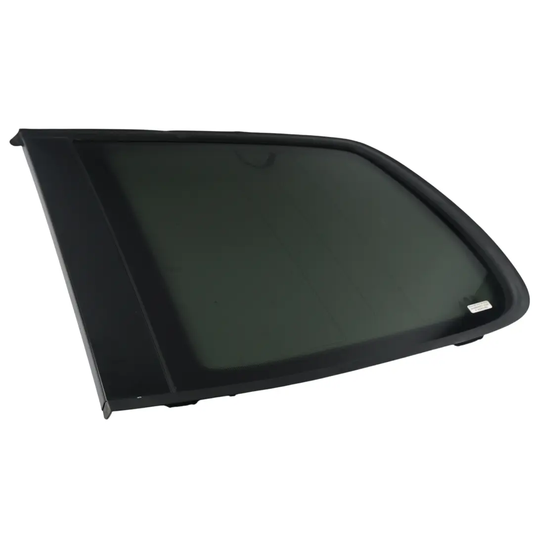 Cristal Ventanilla Trasera Lateral Izquierdo para Volkswagen Touran 1T con número de pieza 1T0845041CK Volkswagen Touran 1T Cristal Ventanilla Trasera Lateral Izquierdo - SKU 1T0845041CK-1 - Número de pieza 1T0845041CK