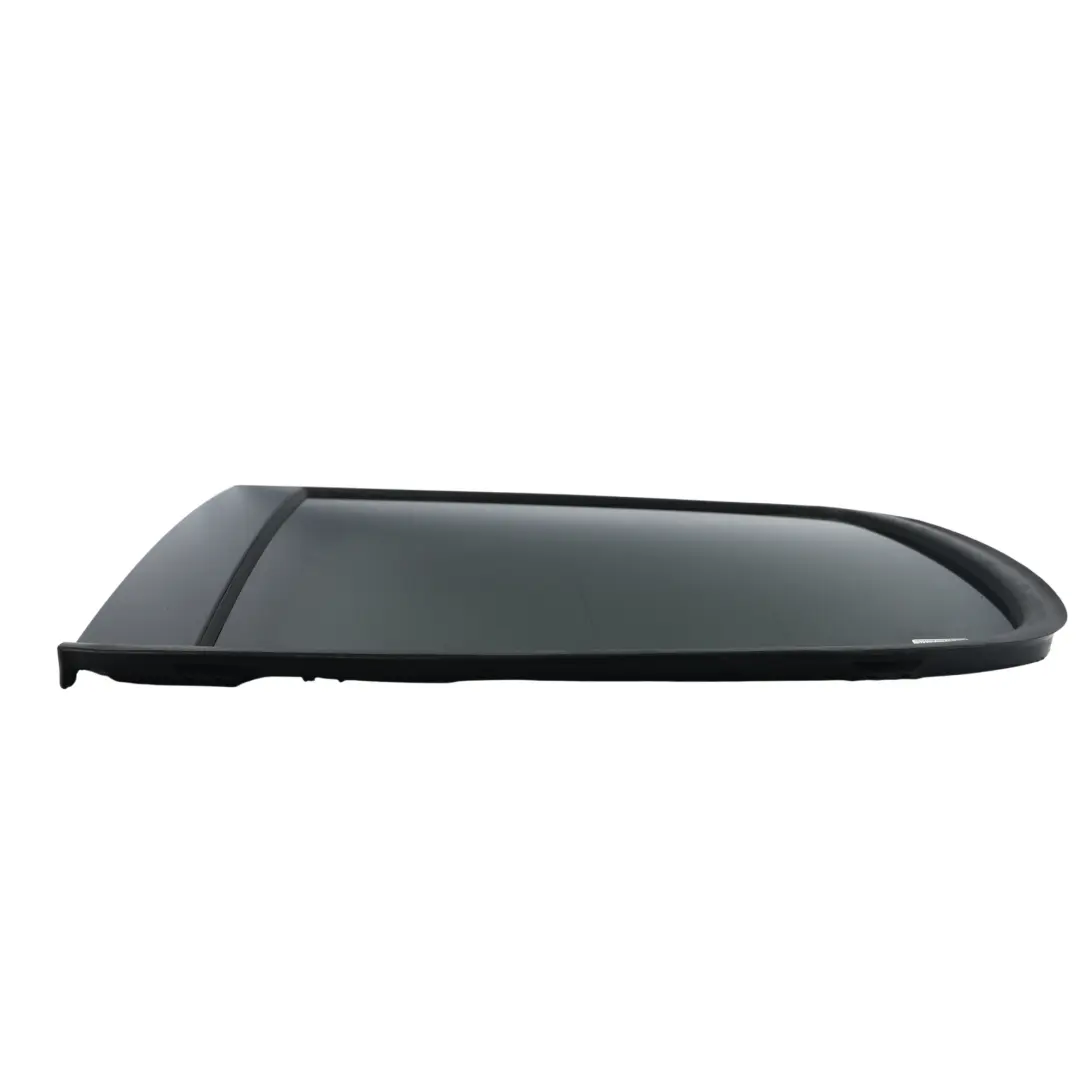 Volkswagen Touran 1T Rear Window Quarter Glass Glazing Left N/S - SKU 1T0845041CK-1 - Part number 1T0845041CK