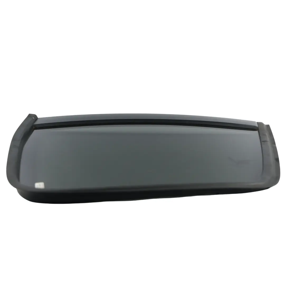 Volkswagen Touran 1T Rear Window Quarter Glass Glazing Left N/S - SKU 1T0845041CK-1 - Part number 1T0845041CK