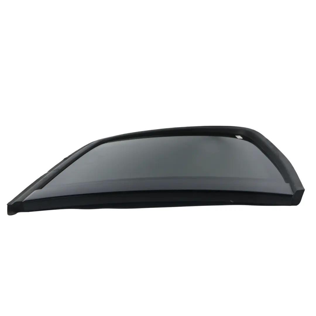 Cristal Ventanilla Trasera Lateral Izquierdo para Volkswagen Touran 1T con número de pieza 1T0845041CK Volkswagen Touran 1T Cristal Ventanilla Trasera Lateral Izquierdo - SKU 1T0845041CK-1 - Número de pieza 1T0845041CK