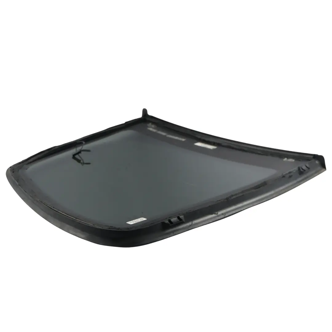 Volkswagen Touran 1T Rear Window Quarter Glass Glazing Left N/S - SKU 1T0845041CK-1 - Part number 1T0845041CK